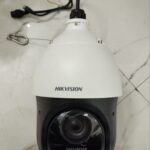 Camera Installation Image