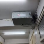 Camera Installation Image