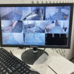 Camera Installation Image