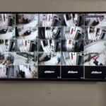 Camera Installation Image
