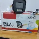 camera