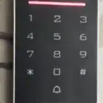 lock