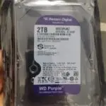 hard drive